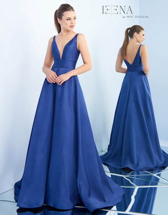 Mac Duggal Style: 55010i #8 thumbnail