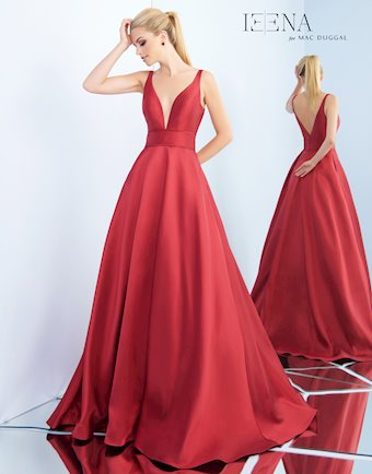 Mac Duggal 55010i