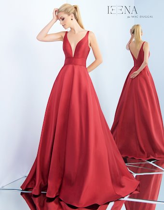 Mac Duggal Style: 55010i #11 thumbnail