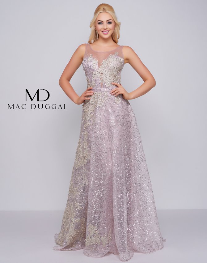 MAC DUGGAL 7226 main image 1