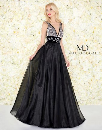 Mac Duggal 2035R