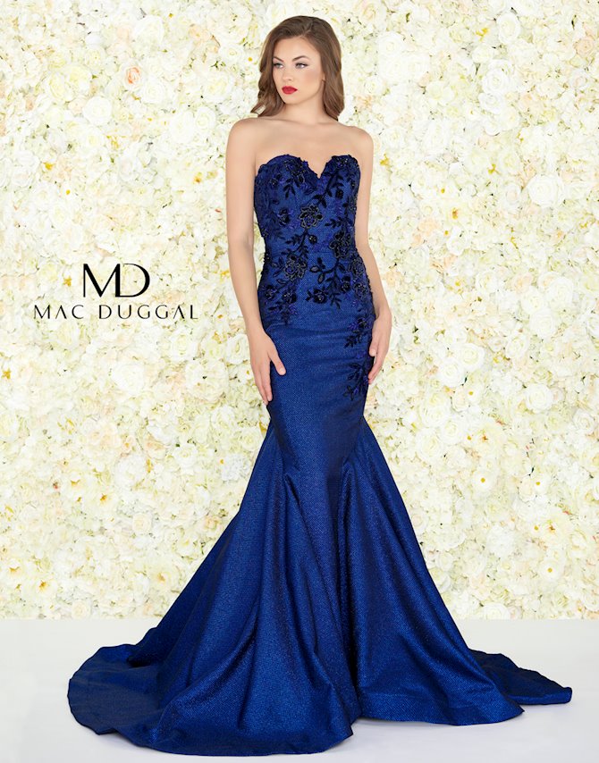 MAC DUGGAL 78437M main image 1