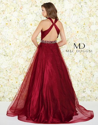 Mac Duggal 67663R