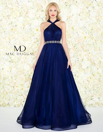 Mac Duggal 67663R