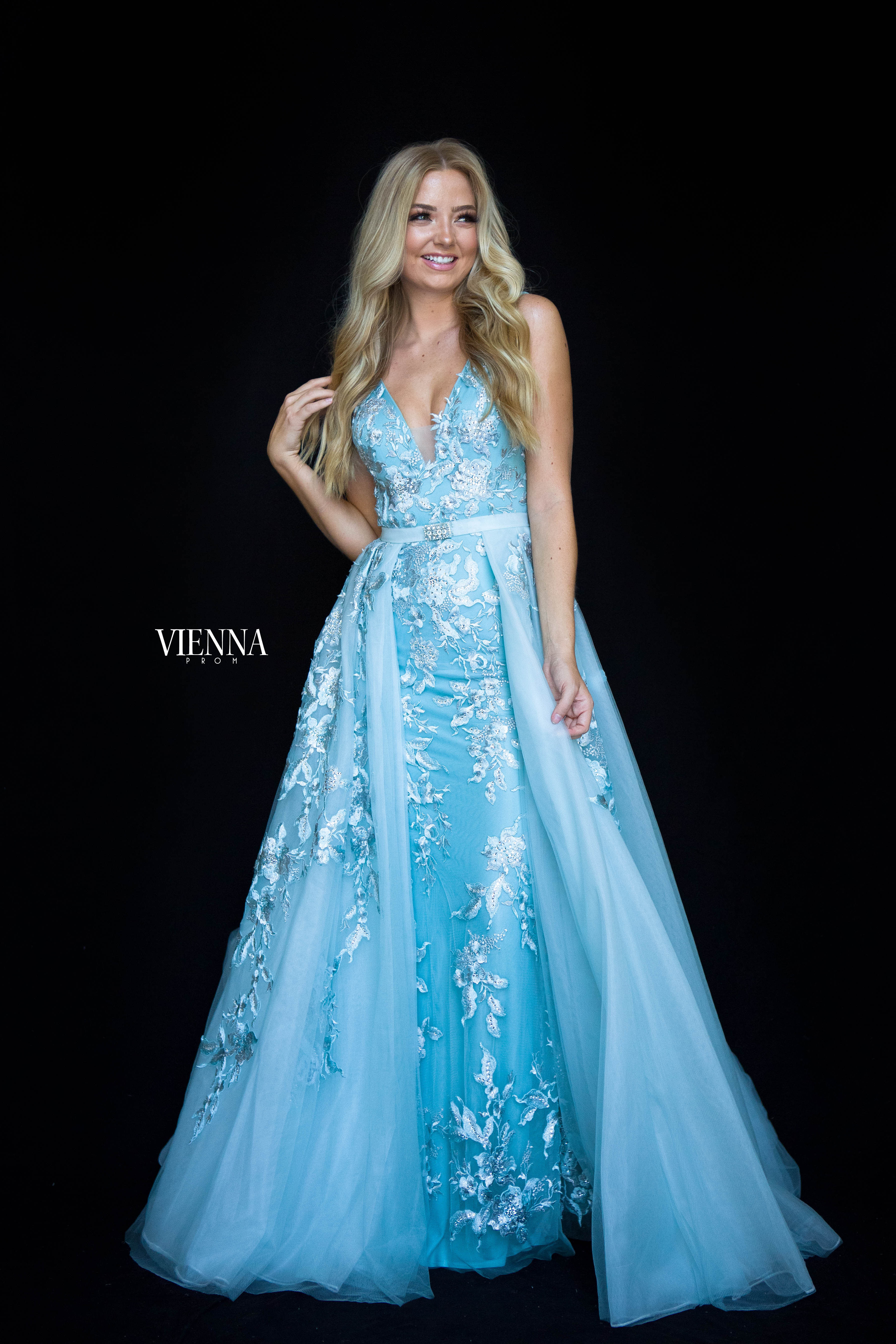 Vienna Prom Prom Dresses | Mariella Creations