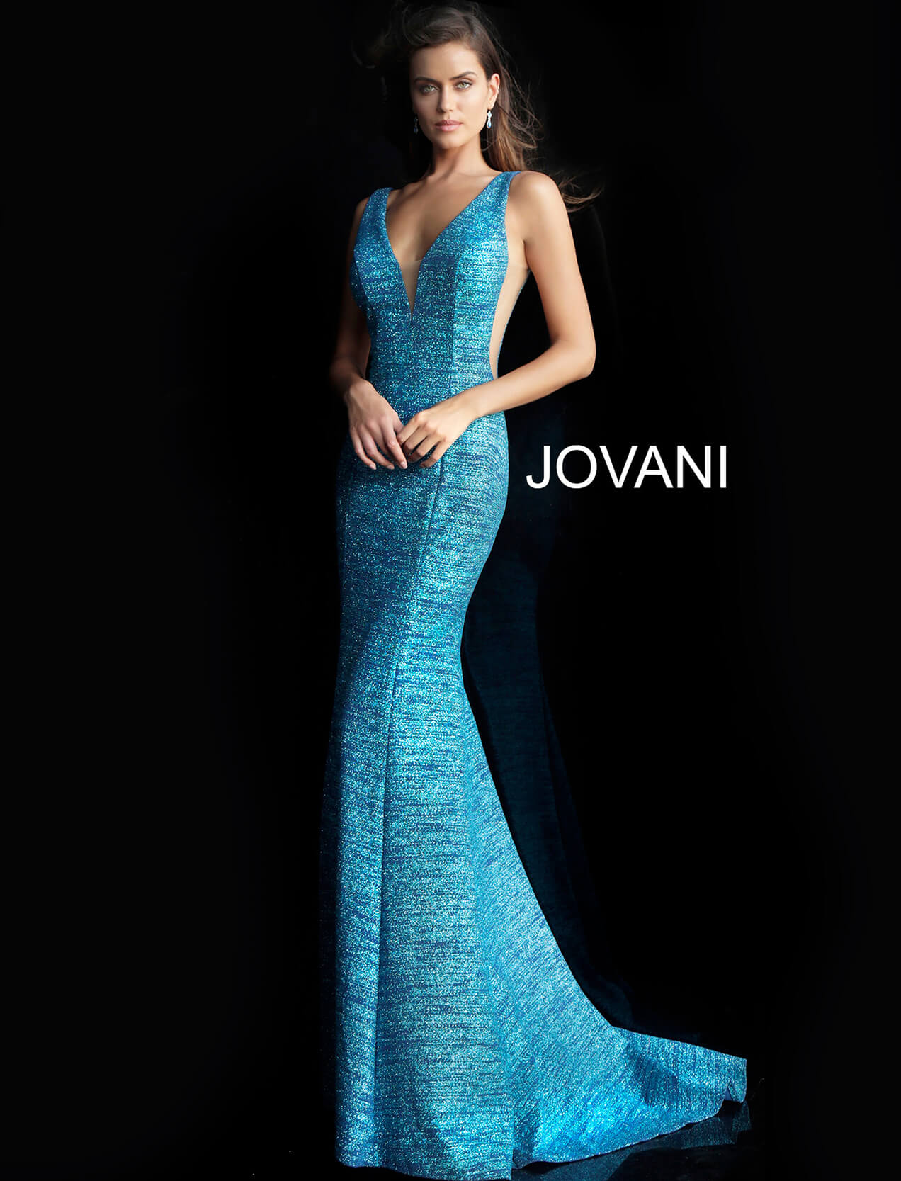 Jovani Spring 2019 Prom Dresses | Echo 