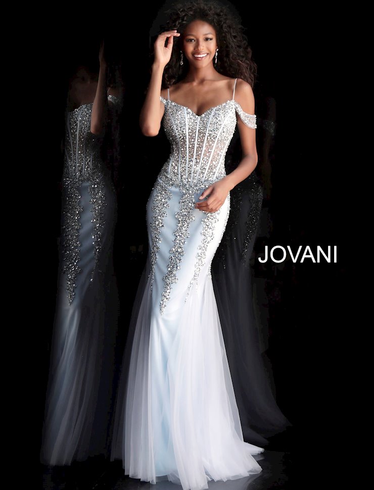 Jovani Style #51115 Default Thumbnail Image