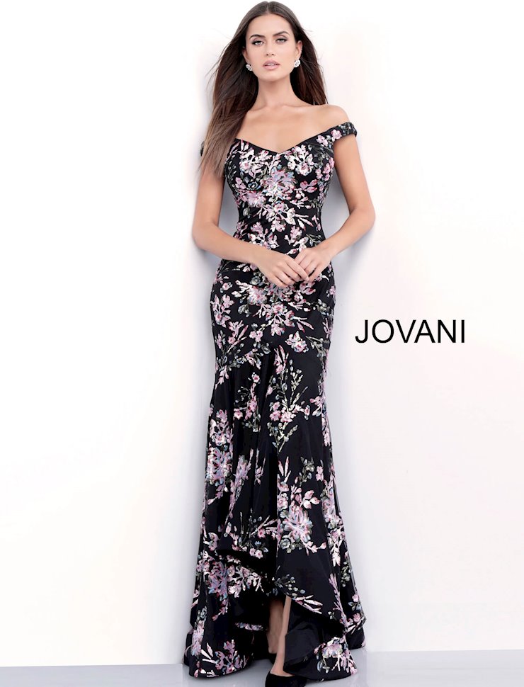 princess polly baby blue dress Jovani 63516BG