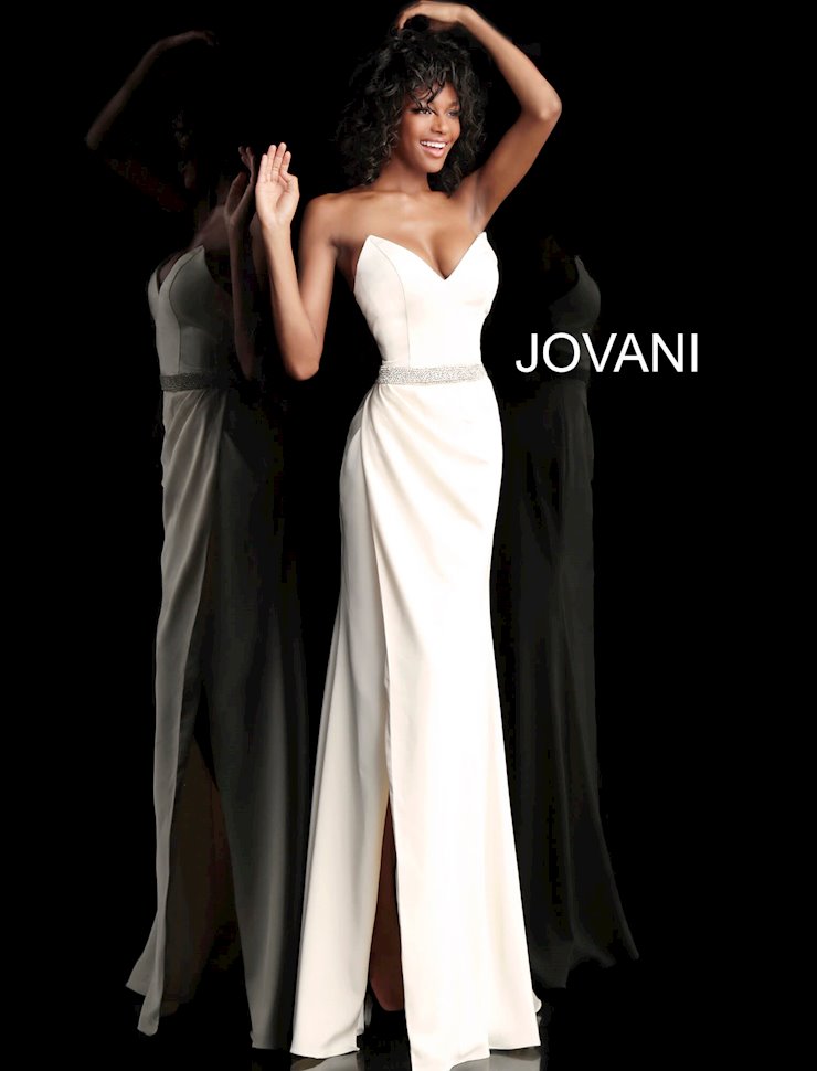 Shop Jovani dresses at Z Couture in 