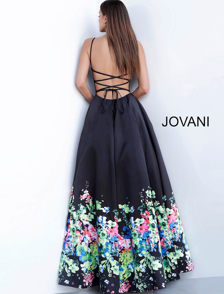 Jovani - 67124 | Regiss