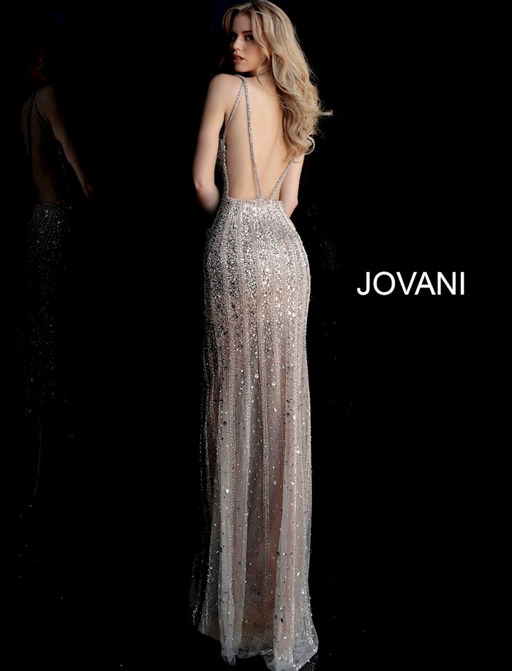 Jovani 62507 main image 1
