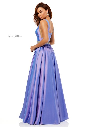 Sherri Hill 52414 #6 vertical thumbnail