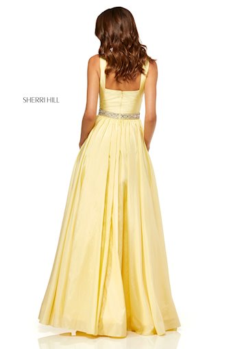 Sherri Hill 52414 #4 vertical thumbnail