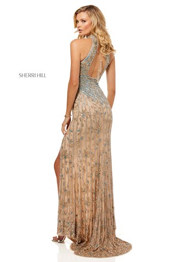 Sherri Hill Style #52426 $21 thumbnail