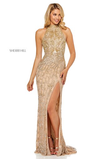 Sherri Hill Style #52426 $13 thumbnail