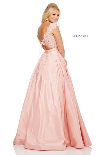 Sherri Hill 52487 #2 vertical thumbnail