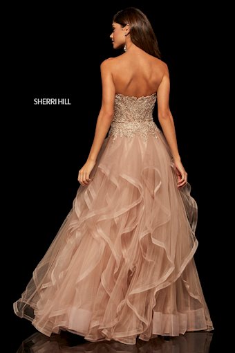 Sherri Hill 52504