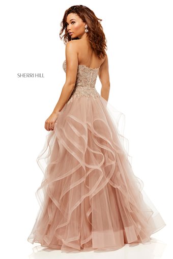 Sherri Hill 52504