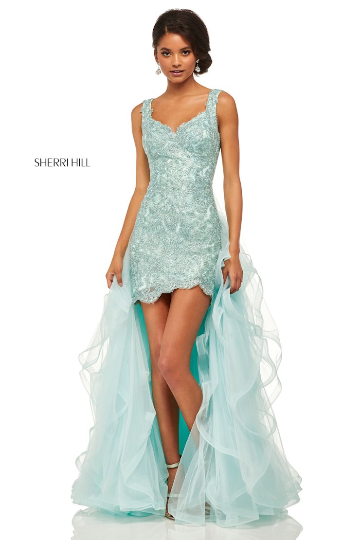sherri hill 52654