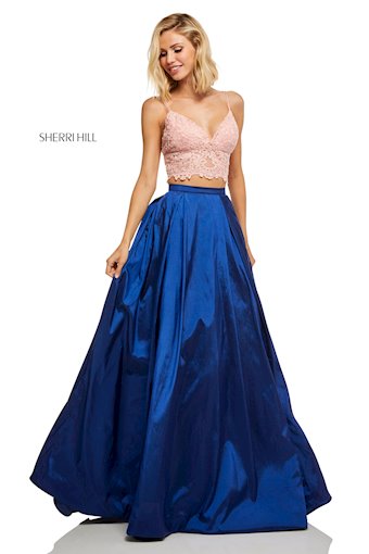 Sherri Hill 52604 #7 vertical thumbnail