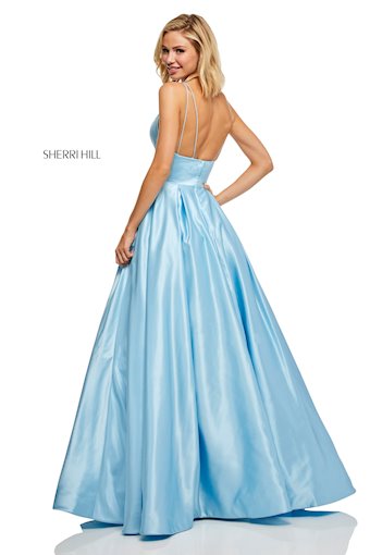 Sherri Hill 52629 #9 vertical thumbnail
