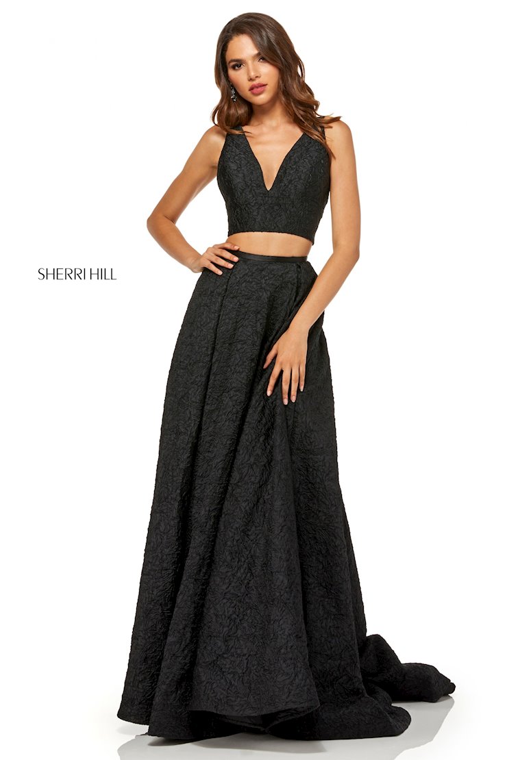 sherri hill 52654