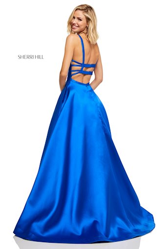 Sherri Hill 52715 #17 vertical thumbnail