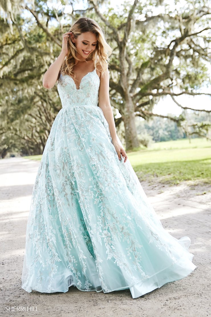 Sherri Hill 53116 Sale Online, 57% OFF 