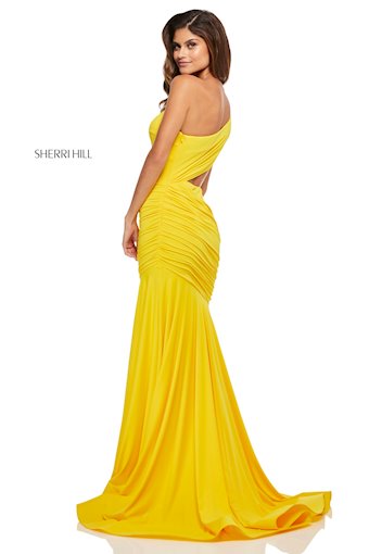 Sherri Hill 52789 #2 vertical thumbnail