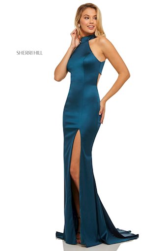 Sherri Hill 52795 #6 vertical thumbnail