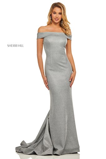 Sherri Hill 52825 #5 vertical thumbnail