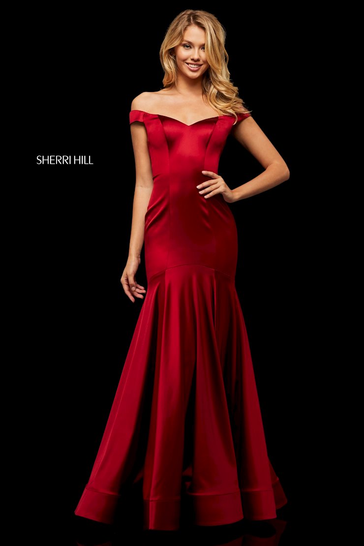 sherri hill 52886
