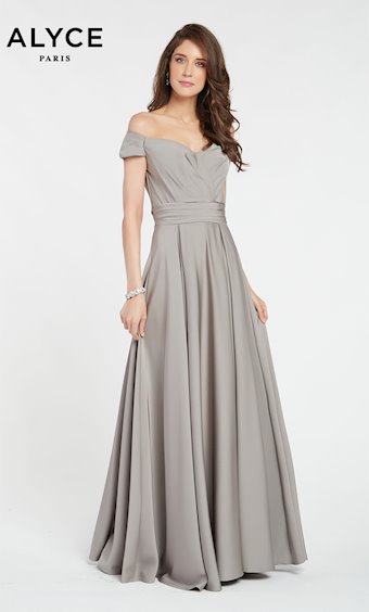 Alyce Paris 27123