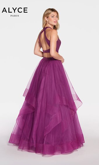 Alyce Paris 60210