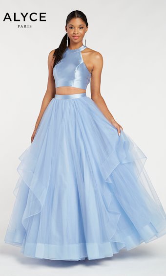 Alyce Paris 60210