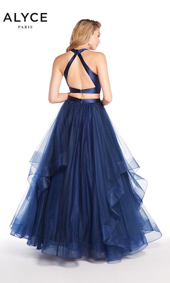 Alyce Paris 60210
