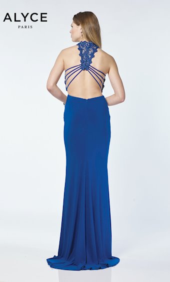 Alyce Paris Prom Dresses 6737