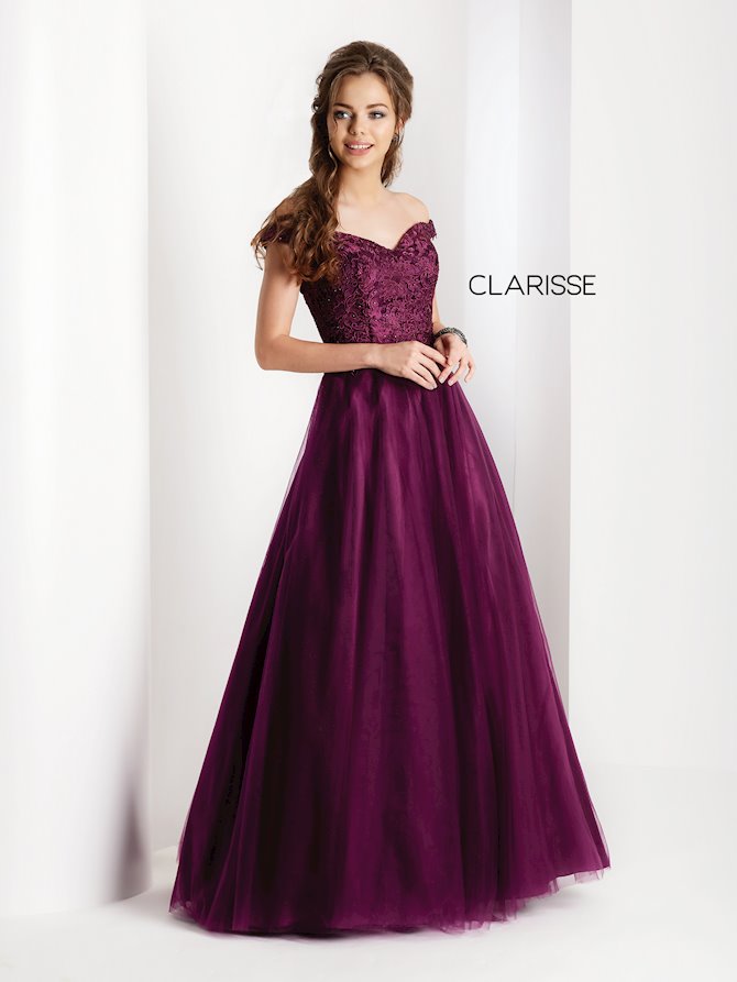 Clarisse Champagne Midi
