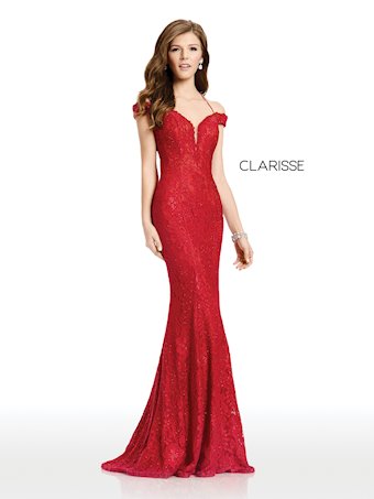 Clarisse 4801 #3 vertical thumbnail