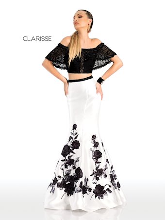 Clarisse 4906 #0 default frontface vertical thumbnail