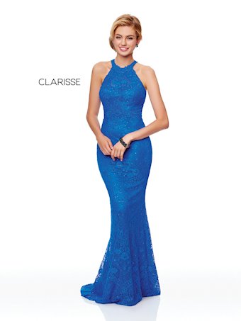 Clarisse 5008 #1 vertical thumbnail