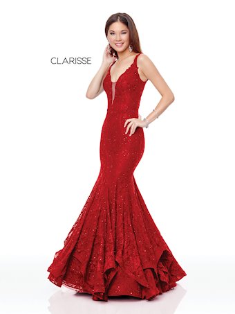 Clarisse 5028 #0 default frontface vertical thumbnail