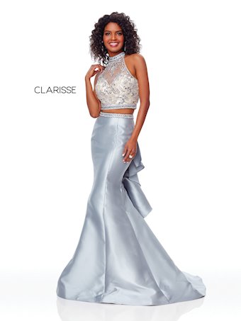 Clarisse 5055 #0 default frontface vertical thumbnail