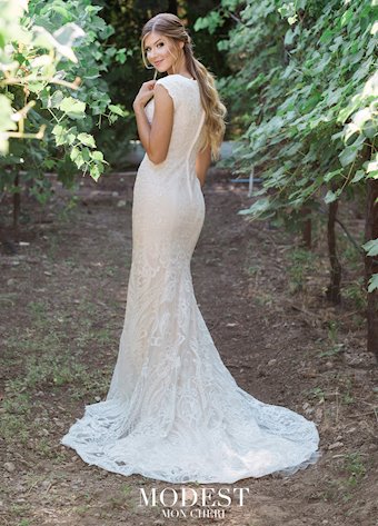 Modest by Mon Cheri Margaret