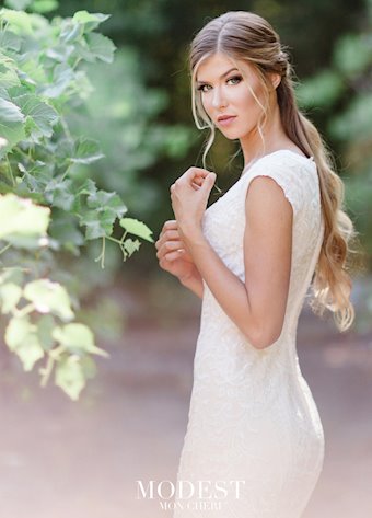 Modest by Mon Cheri Margaret