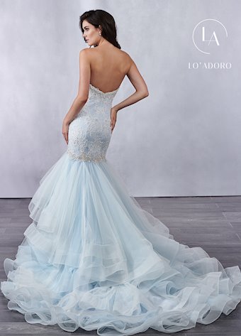 Lo'Adoro M695