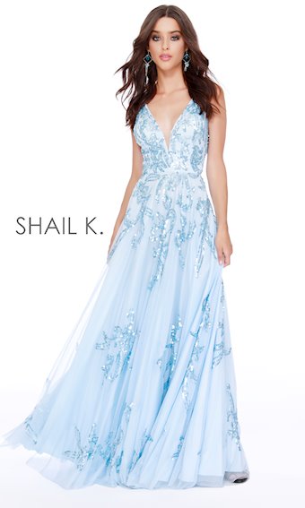 Shail K #0 default thumbnail