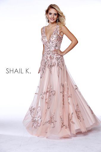 Shail K #2 thumbnail