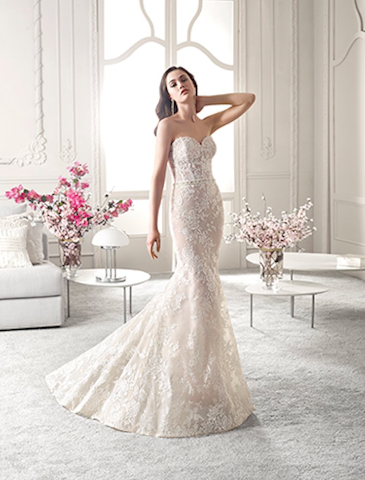 Demetrios Style #826 Image