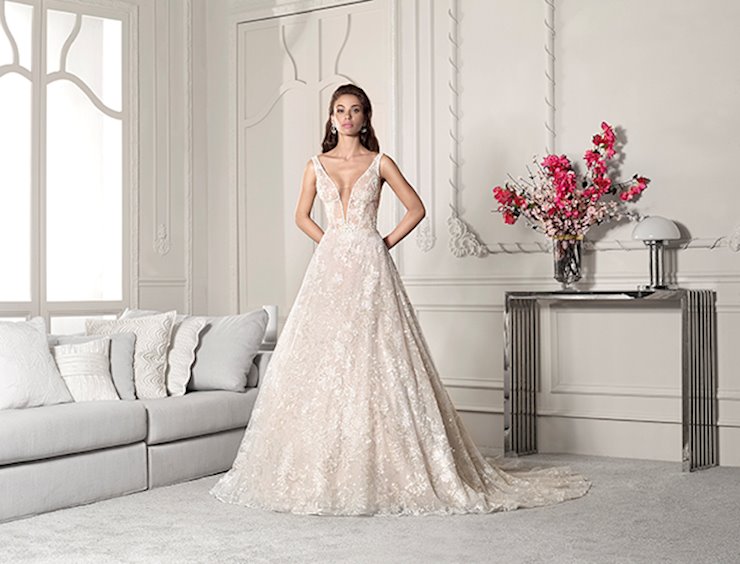 Demetrios Style #828 Image